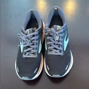 Brooke Ghost 14 Running Sneakers